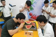 吃瓜大赛在线播放免费观看,免费在线观看，畅享欢乐盛宴！